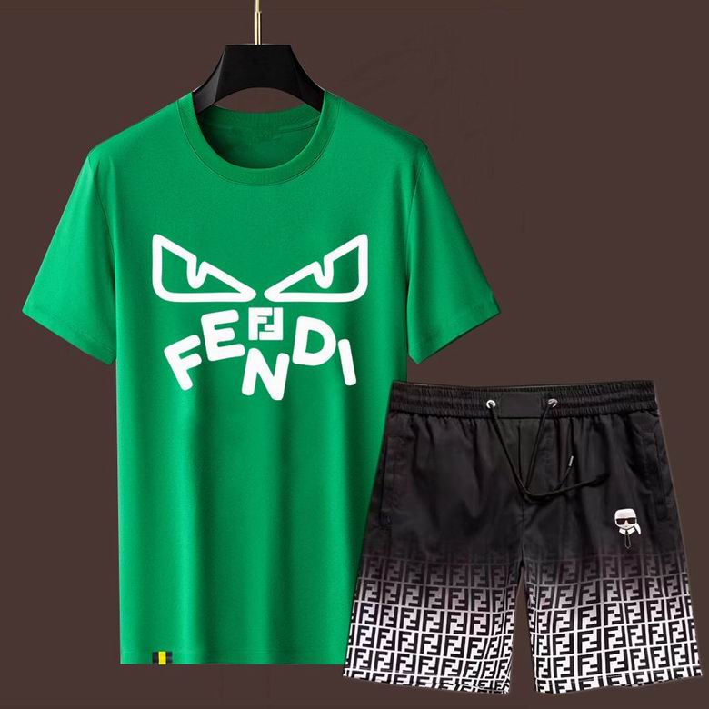 Fendi M-4XL 11Ln242