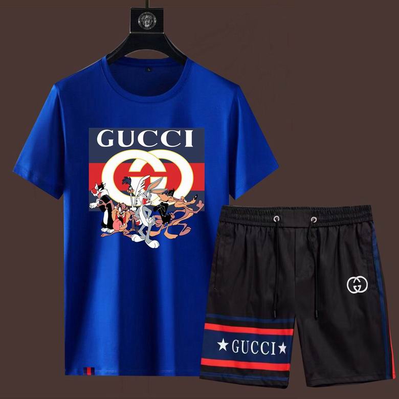 Gucci M-4XL 11Ln102