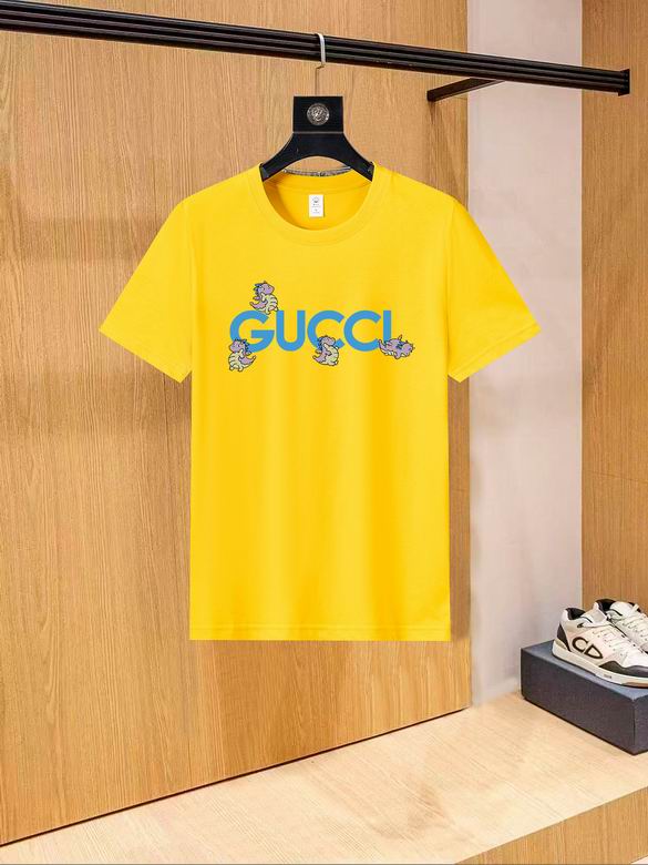 Gucci S-5XL 11Ln186