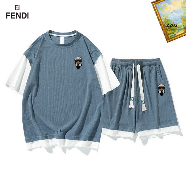 Fendi M-3XL 25t 13gn246
