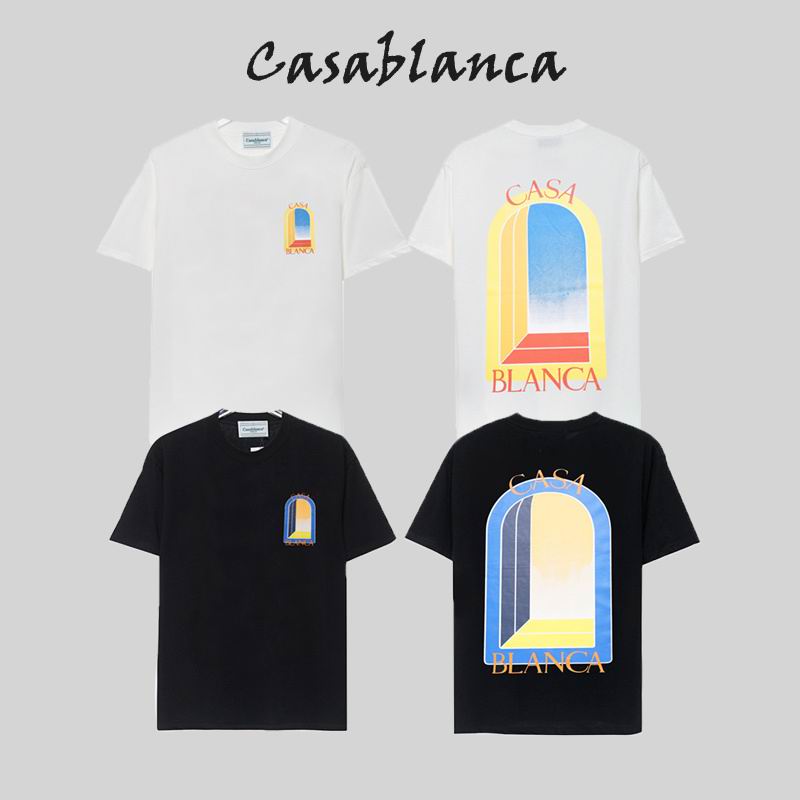 Casablanca S-2XL gftx9803