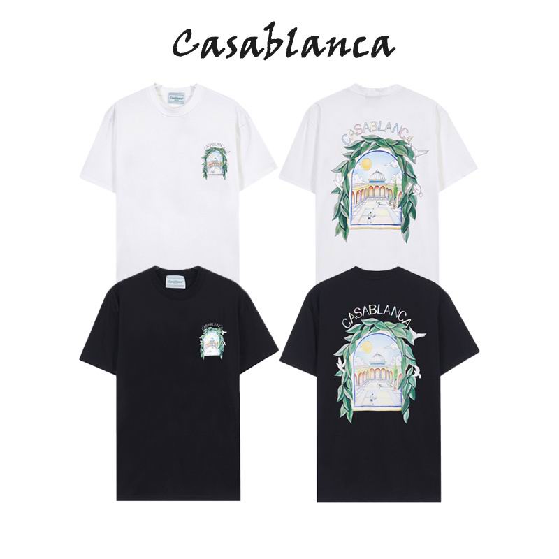 Casablanca S-2XL gftx9808