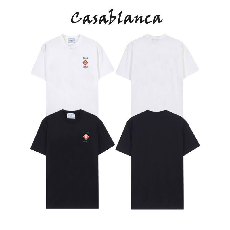 Casablanca S-2XL gftx9812