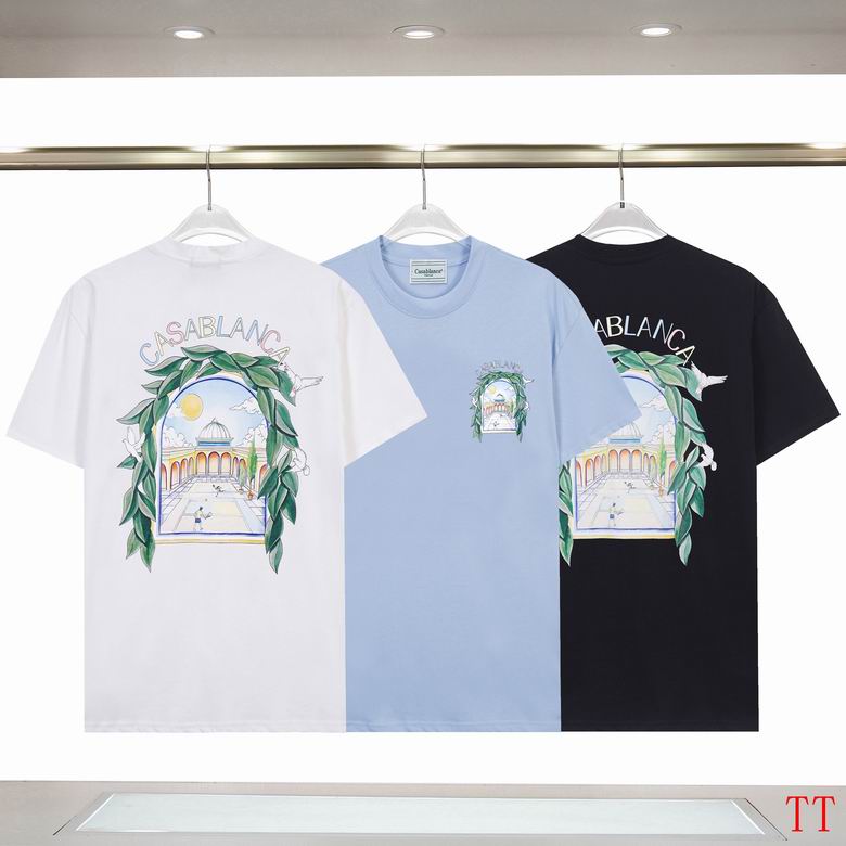 Casablanca S-3XL 20tn12