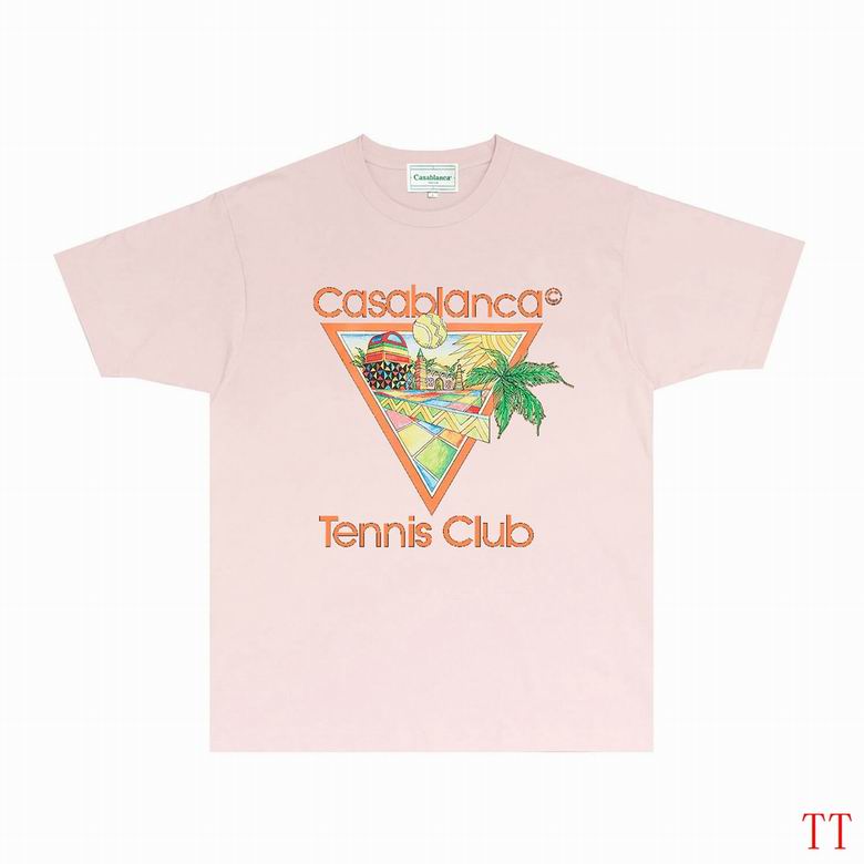 Casablanca S-2XL 20tn18