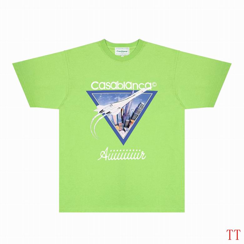 Casablanca S-2XL 20tn23