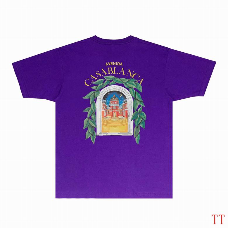 Casablanca S-2XL 20tn32