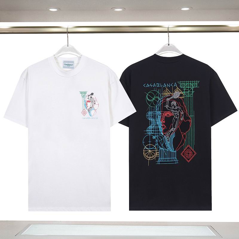 Casablanca S-3XL hstx8369