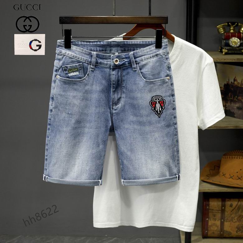 Gucci Jean Pants  sz28-38 25t04
