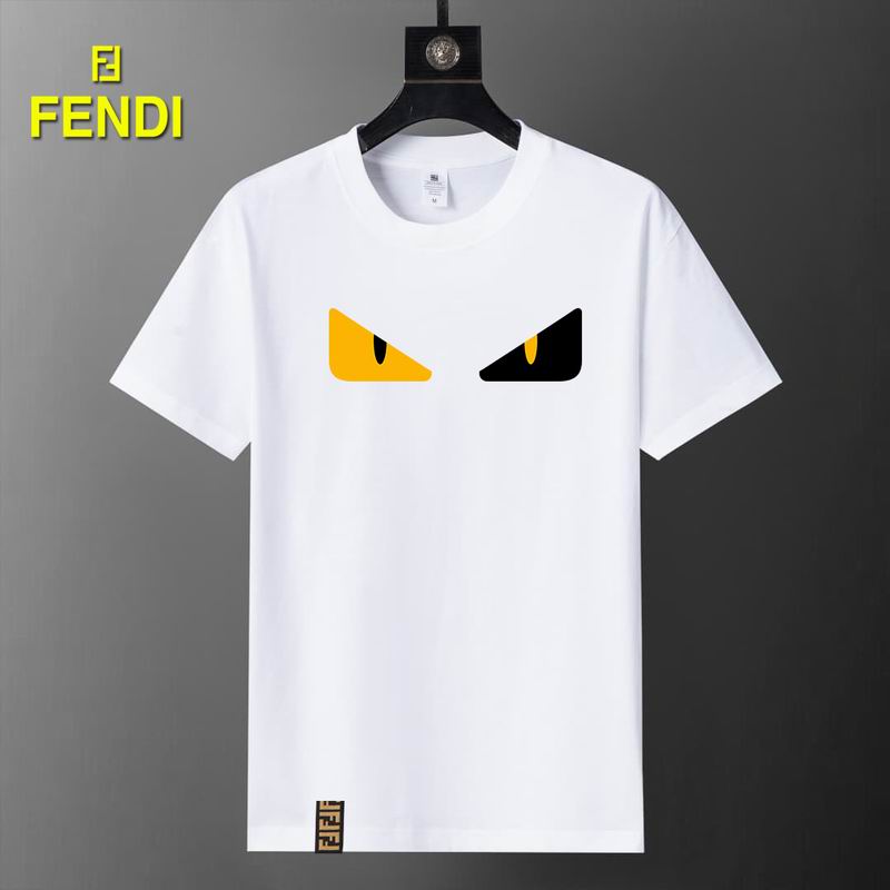 Fendi T Shirt 12y 0118