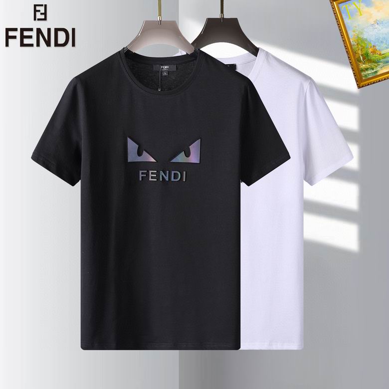Fendi M-3XL 25tn13