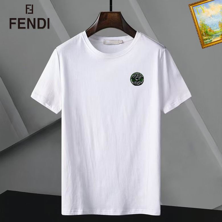 Fendi S-4XL 25tn21