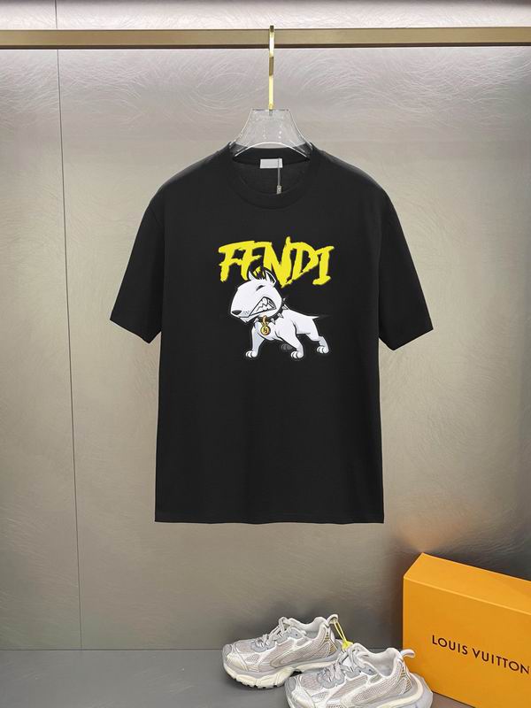 Fendi S-5XL 25tr02