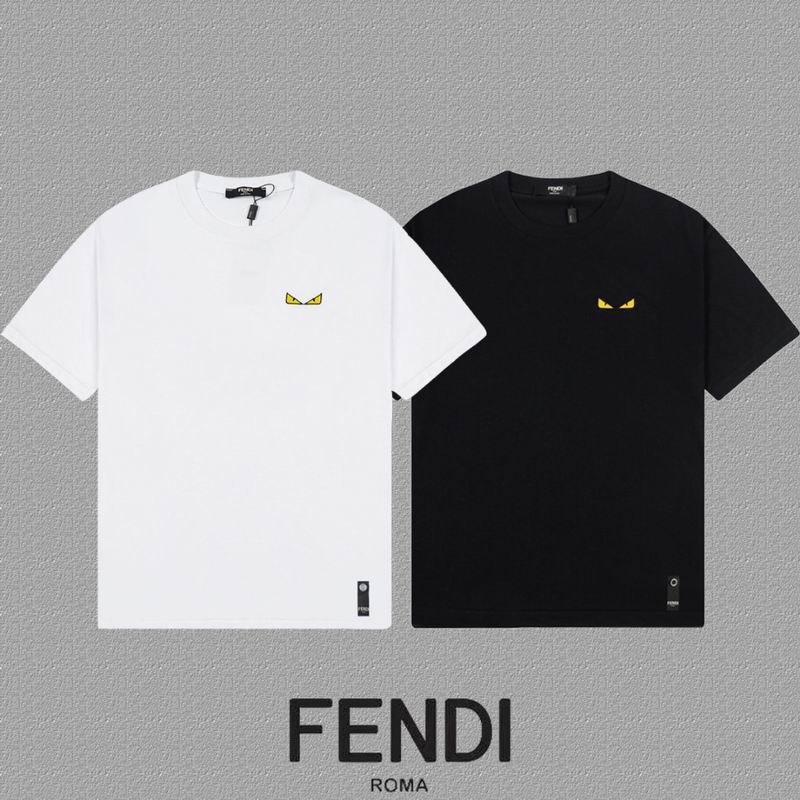 Fendi S-2XL tltx107