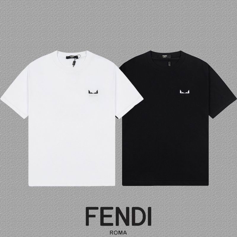Fendi S-2XL tltx113