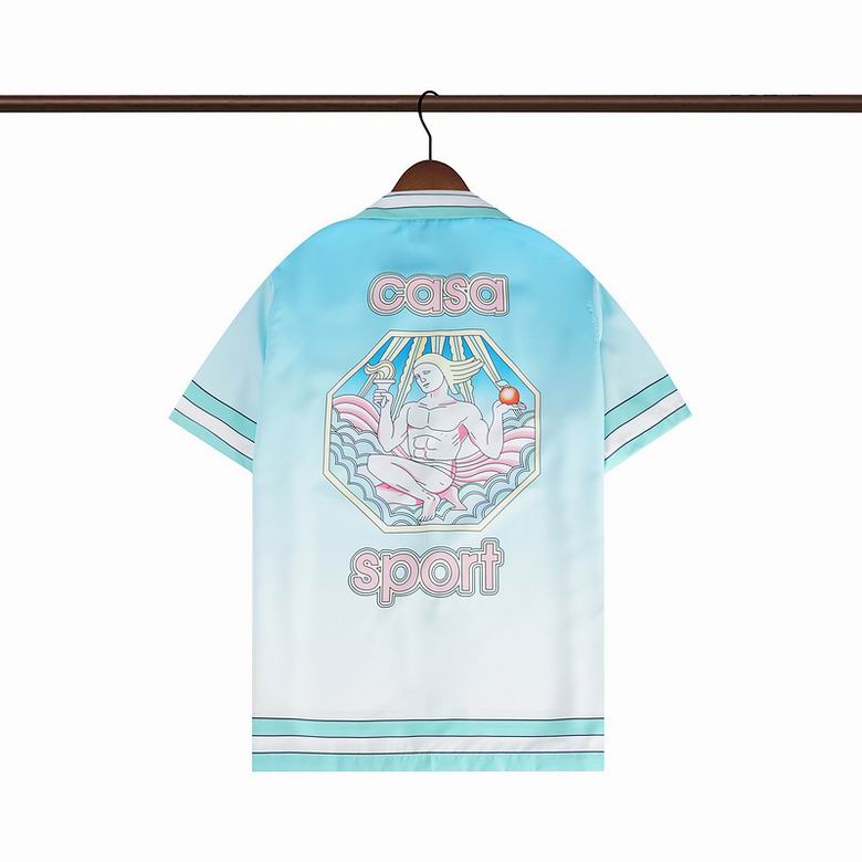 Casablanca M-3XL ystx Q191