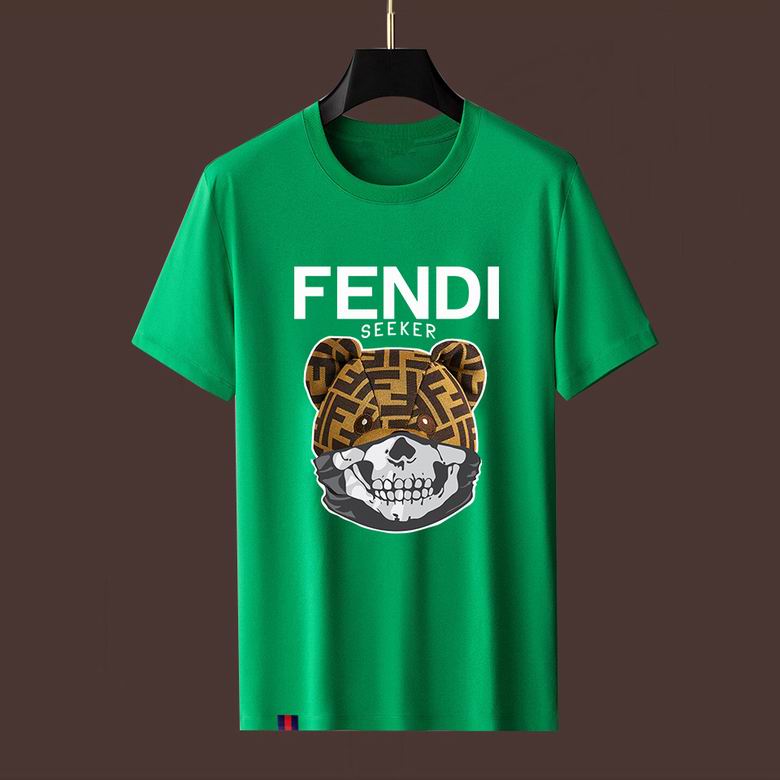 Fendi M-4XL 11Ln47
