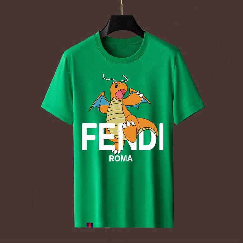 Fendi M-4XL 11Ln90