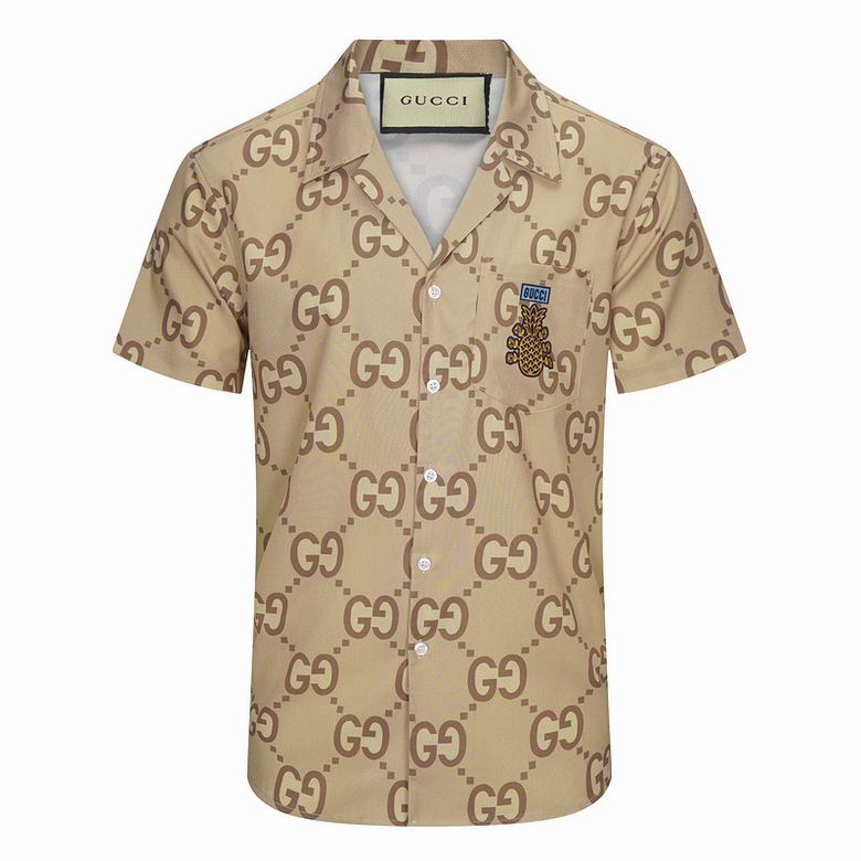 Gucci Shirt m-xxl myt07