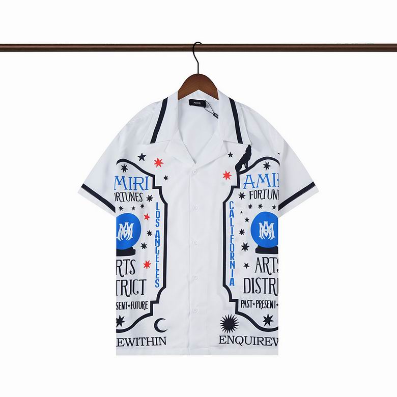 Amiri M-3XL ystx Q195