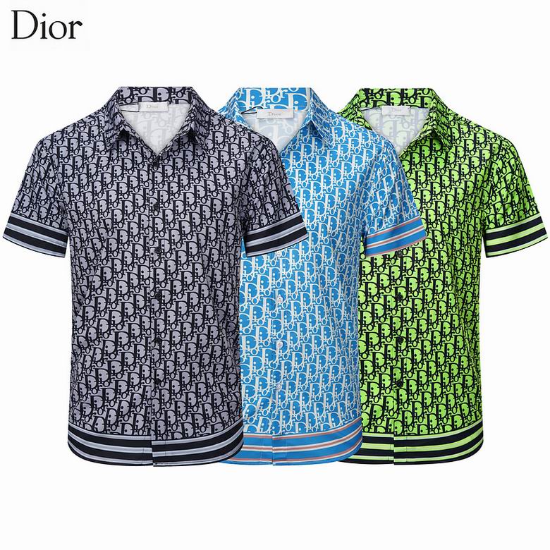 Dior Shirt m-xxl  myt07