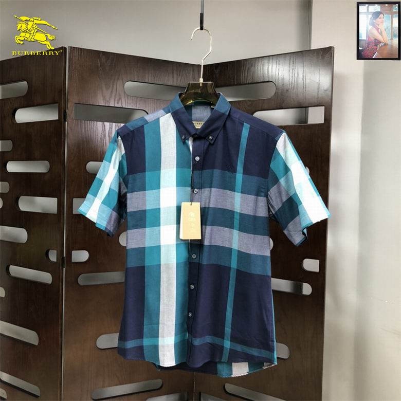 Burberry M-3XL  12yn44