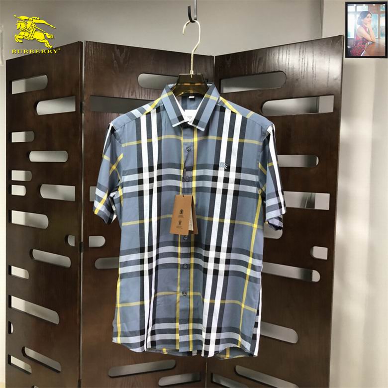 Burberry M-3XL  12yn51