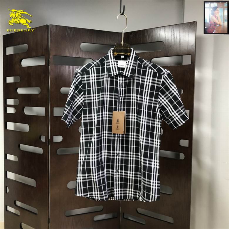 Burberry M-3XL  12yn55