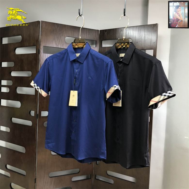 Burberry M-3XL  12yn62