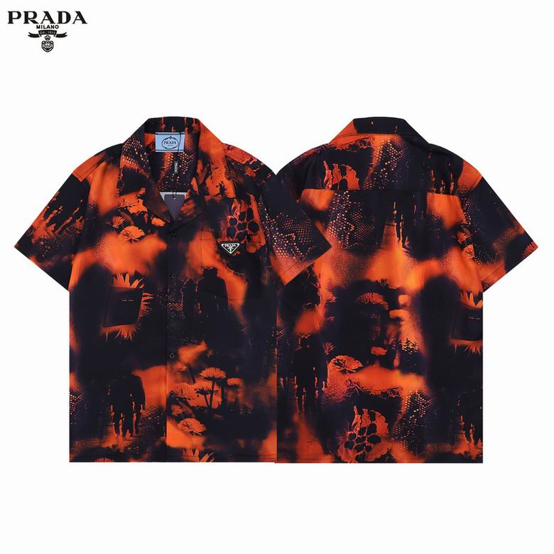 Prada m-3xl yst03