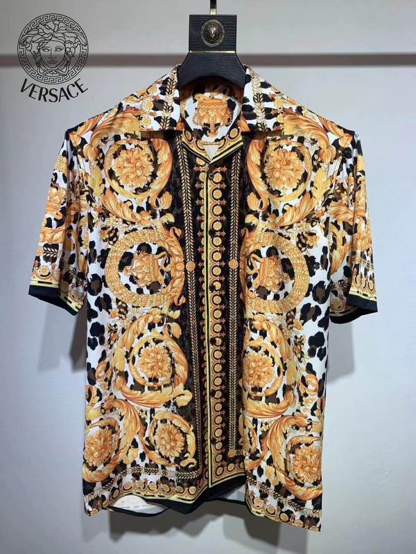 Versace S-2XL sstr25