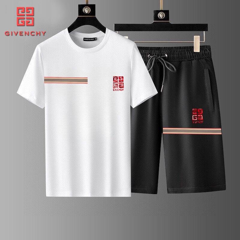 Givenchy M-5XL 12yr57