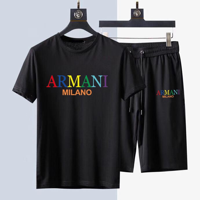 Armani M-5XL  kdtn11