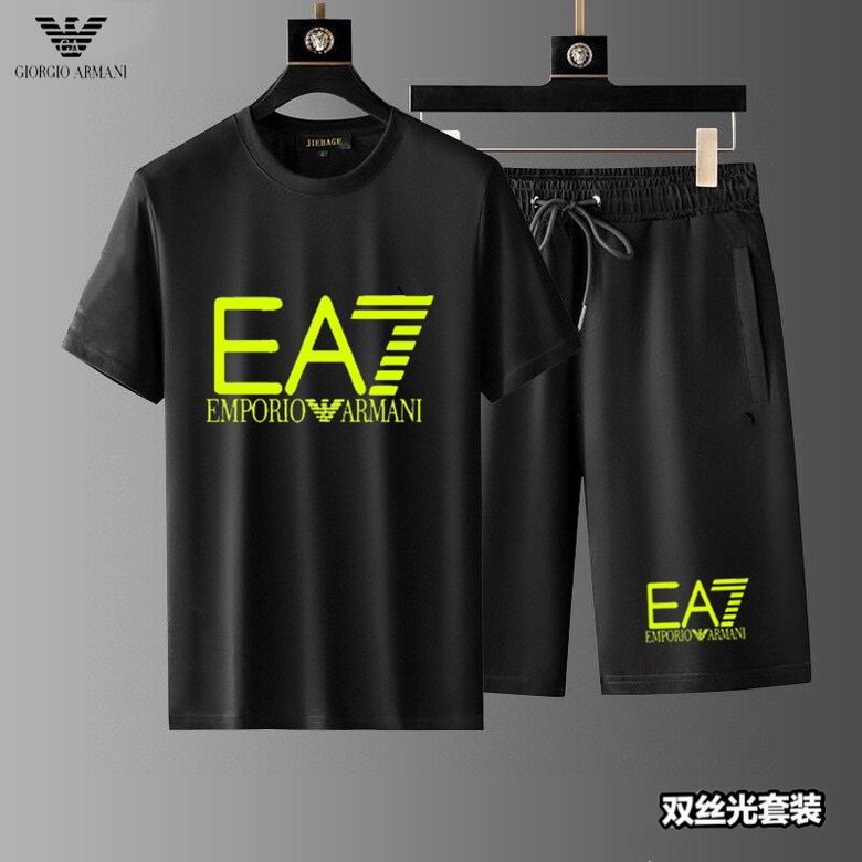 Armani M-5XL  kdtn13