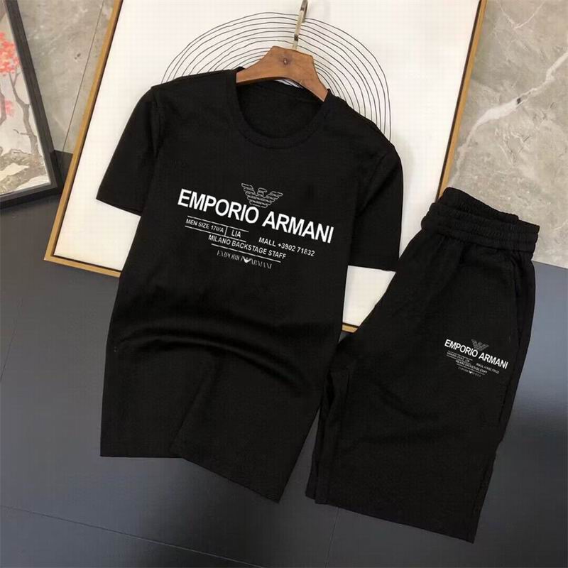 Armani M-5XL  12yr01