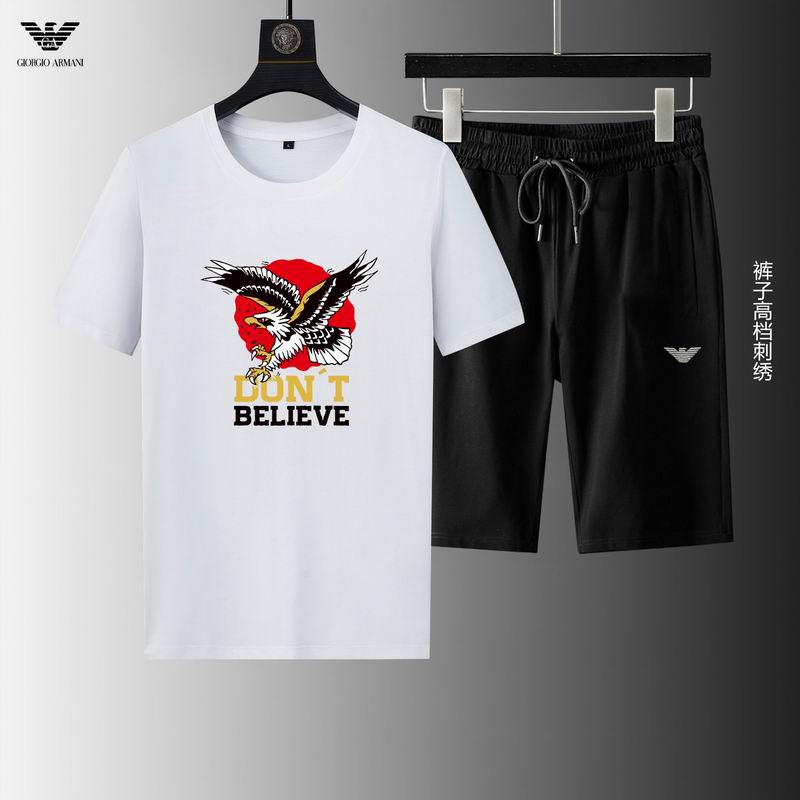 Armani M-4XL  25cr12