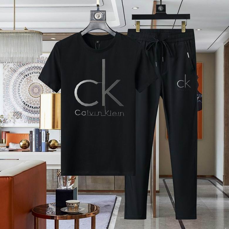 CK M-4XL  11Ln02