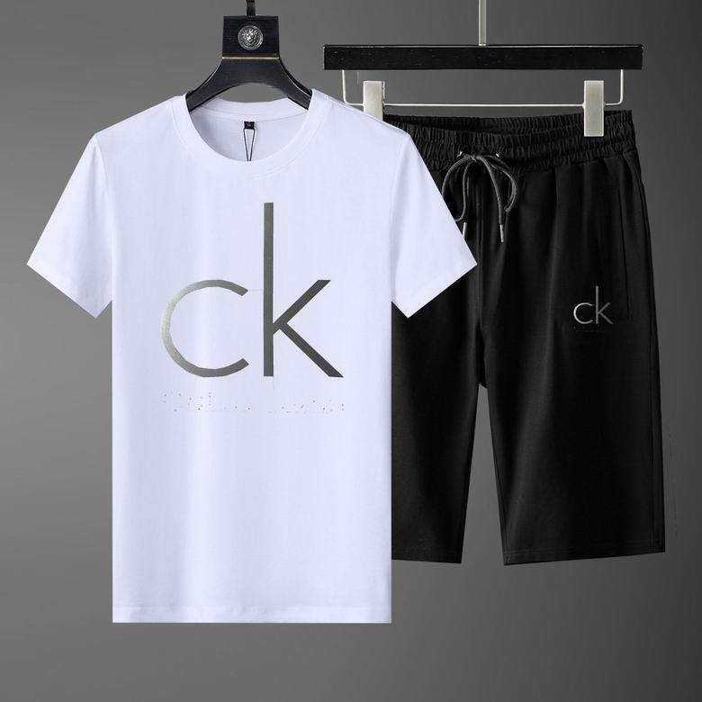 CK M-4XL  11Ln05
