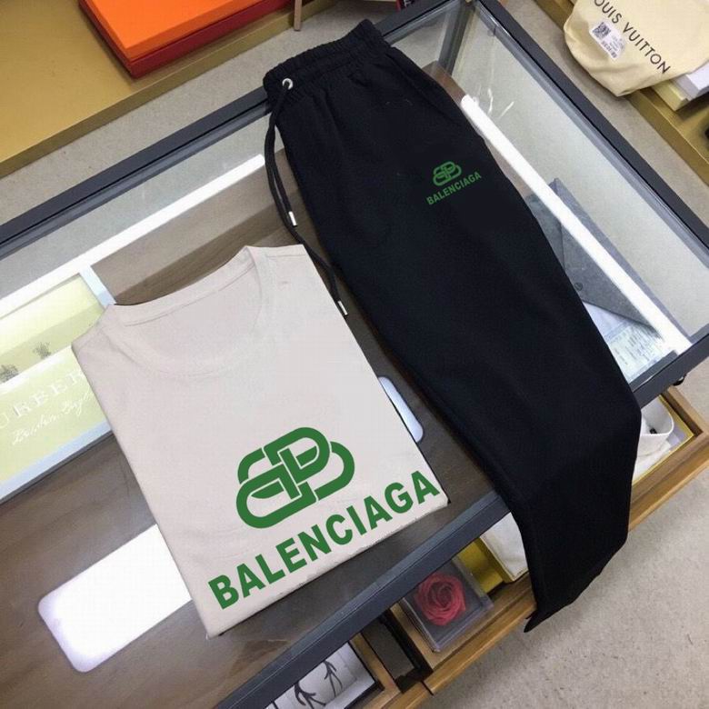 Balenciaga M-5XL kdtn02