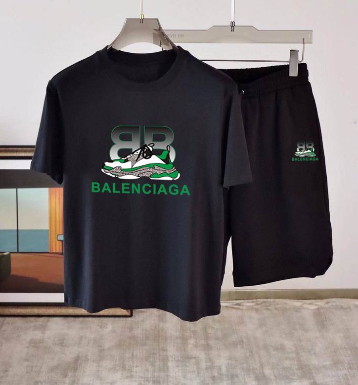 Balenciaga M-5XL kdtn04