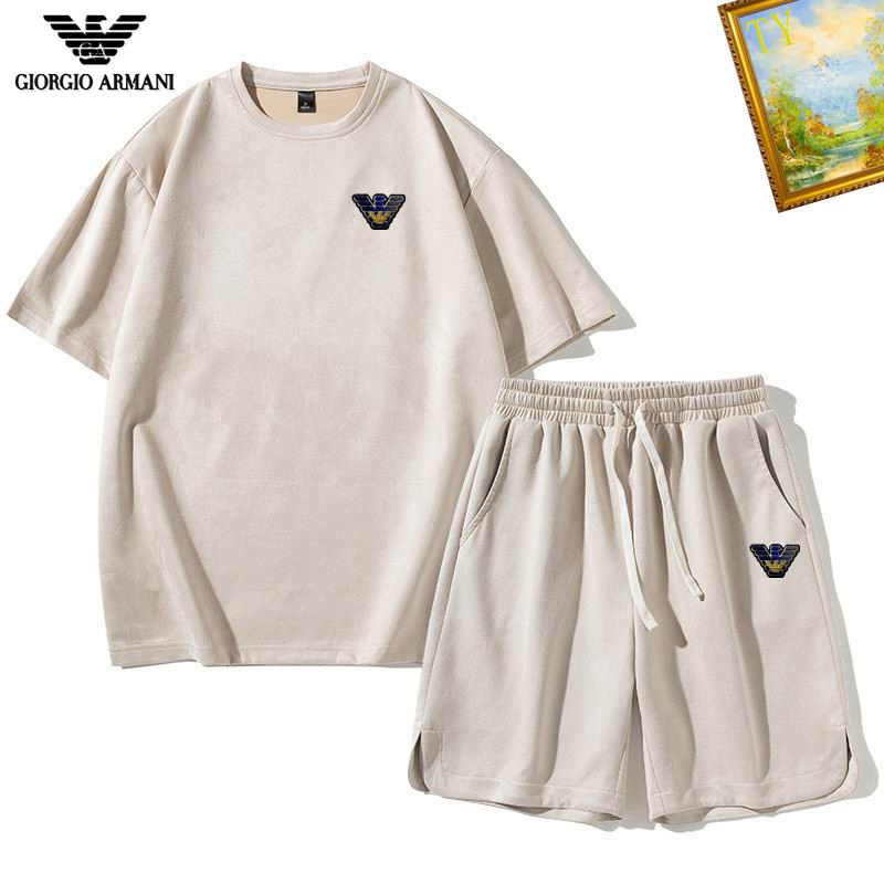 Armani M-3XL  25tx27