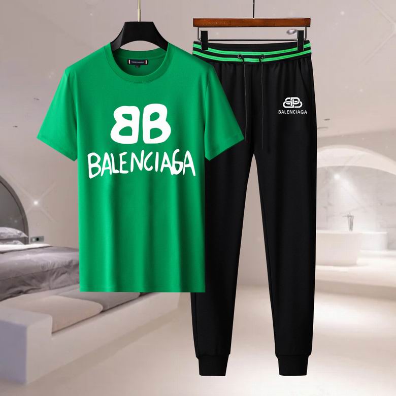 Balenciaga M-4XL 11Ln17