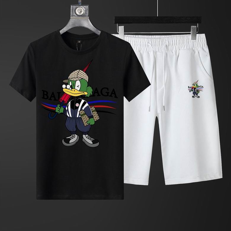 Balenciaga M-4XL 11Ln45