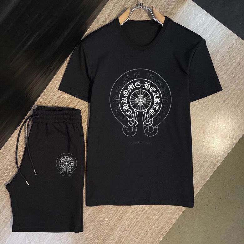 Chrome Hearts M-5XL  kdtn01