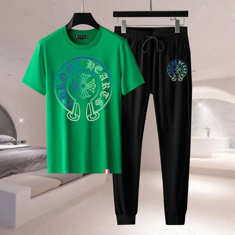 Chrome Hearts M-4XL  11Lr01