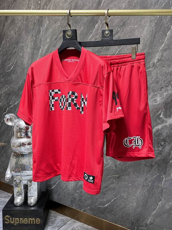 Chrome Hearts S-XL  sftx8798