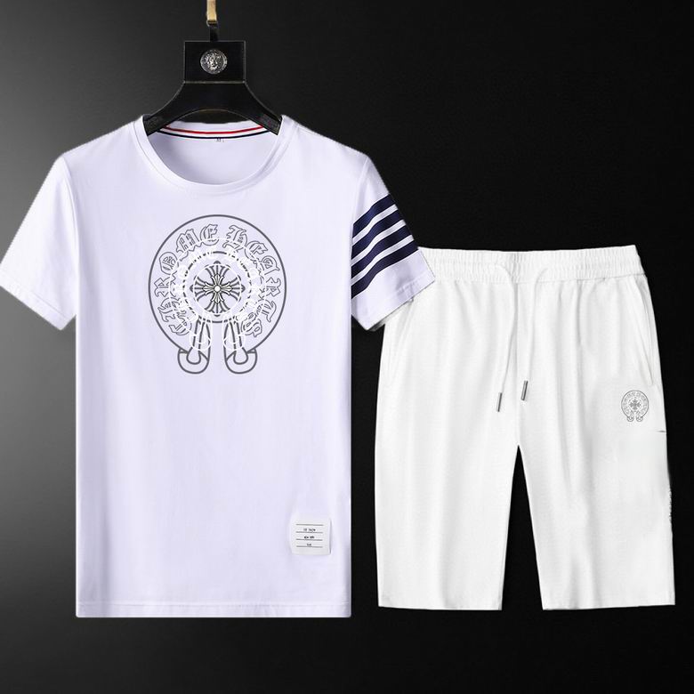 Chrome Hearts M-3XL  12yn05