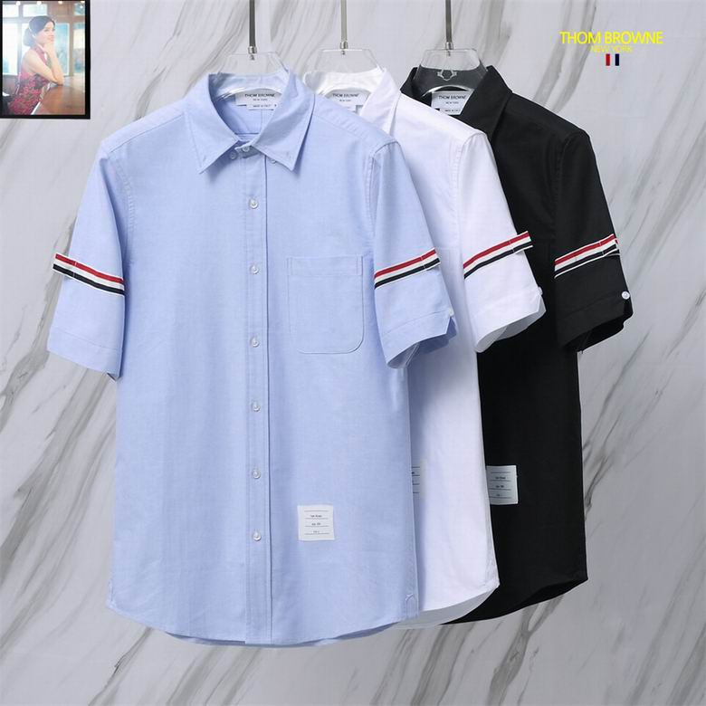 Thom Browne M-3XL 12yn22