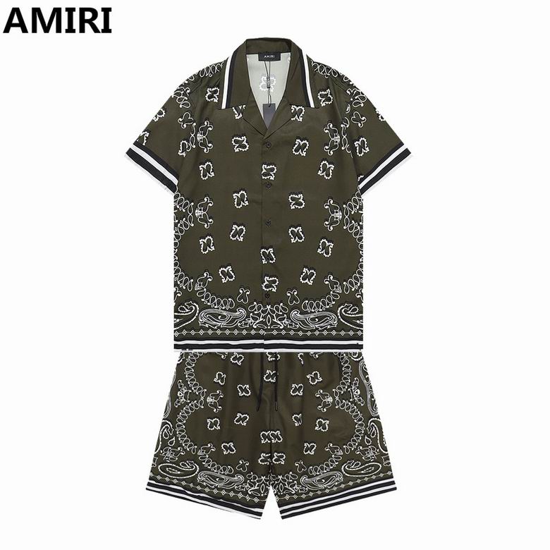 Amiri M-3XL ystQ113 K35