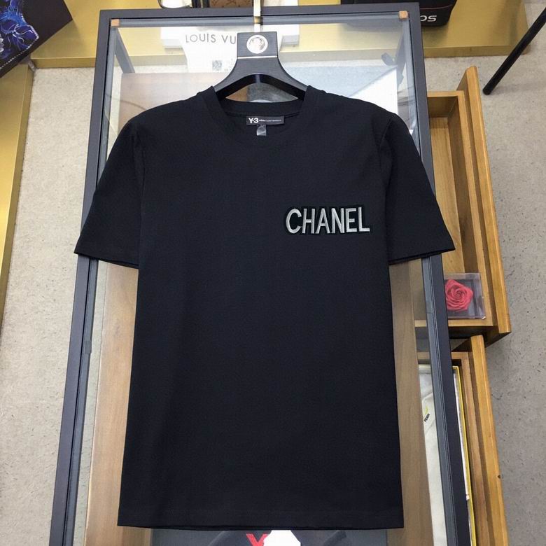 Chanel M-5XL  kdtn02